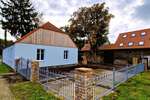 4 WOHNEINHEITEN SIND MÖGLICH - IN TRAUMHAFT RENOVIERTER HOFSTELLE... - Bauernhaus, Landhaus Bleyen-Genschmar Genschmar | Angebot:26177114