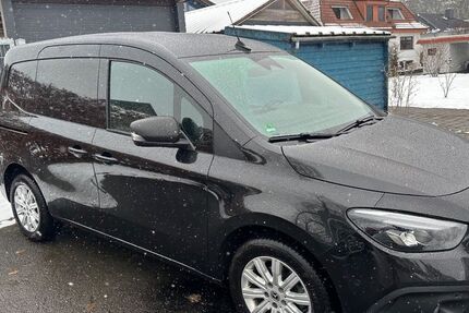 Mercedes-Benz Citan 53.100 km 19.499 &euro; Winsen Luhe 21423