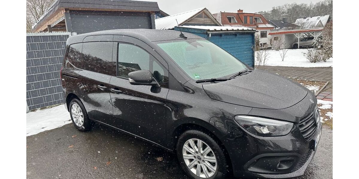 Mercedes-Benz Citan 53.100 km 19.499 &euro; Winsen Luhe 21423