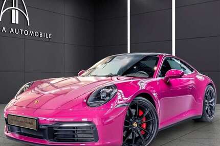 Porsche 911 11.900 km 132.911 € Kaarst (bei Düsseldorf) 41564