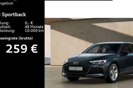 Audi A3 21.100 km 30.450 &euro; Bad Hersfeld 36251
