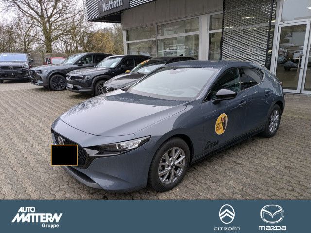 Mazda 3 13.000 km 24.990 € Hiddenhausen 32120