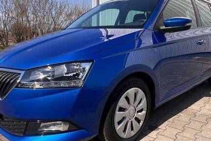 Skoda Fabia 32.000 km 15.999 &euro; Engelskirchen 51766
