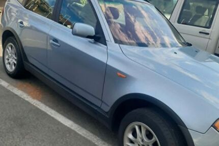 BMW X3 274.000 km 4.999 &euro; Nurnberg 90441