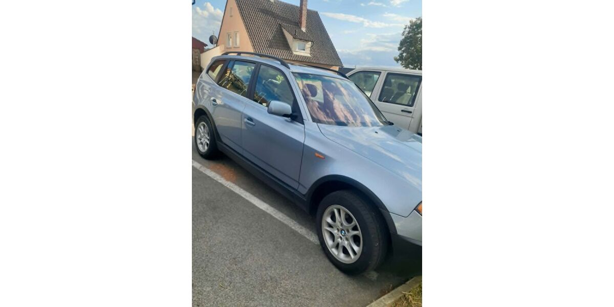 BMW X3 274.000 km 4.999 &euro; Nurnberg 90441