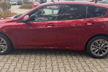 BMW 120 4.260 km 28.900 &euro; Neubiberg 85579