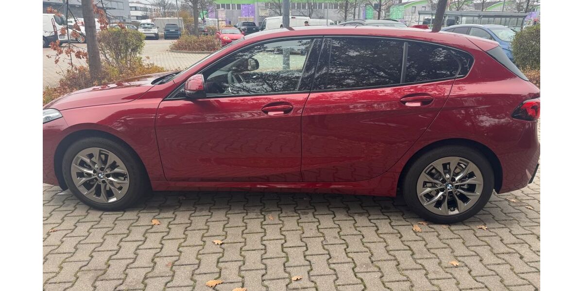 BMW 120 4.260 km 29.900 &euro; Neubiberg 85579
