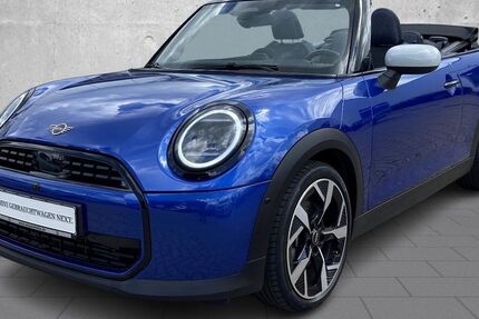 Mini Cooper Cabrio 21.685 km 33.490 &euro; Kaltenkirchen 24568