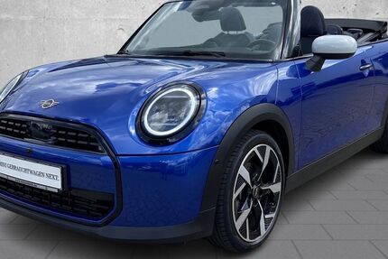 Mini Cooper Cabrio 21.685 km 33.790 &euro; Kaltenkirchen 24568