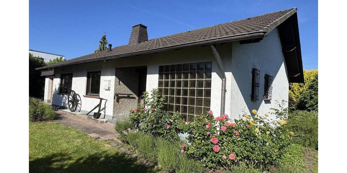 Einfamilienhaus Waldbröl Biebelshof - 6 Zimmer, 169 m&sup2;, 320.000&euro; | Angebot:26900578