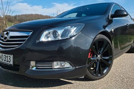 Opel Insignia 154.000 km 7.499 &euro; Bad Kreuznach 55543