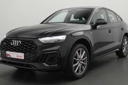 Audi Q5 41.197 km 49.480 &euro; Leverkusen 51373