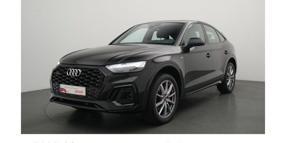 Audi Q5 41.197 km 49.480 &euro; Leverkusen 51373