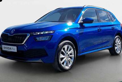 Skoda Kamiq 51.800 km 19.990 &euro; Coburg 96450
