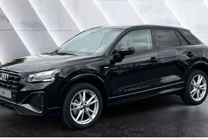 Audi Q2 4.450 km 39.980 &euro; Lübben 15907