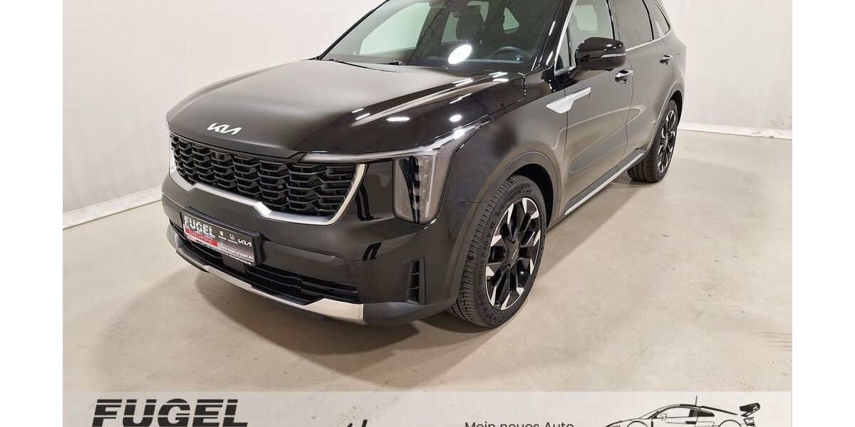 Kia Sorento 32.400 km 46.999 &euro; Dresden 01157