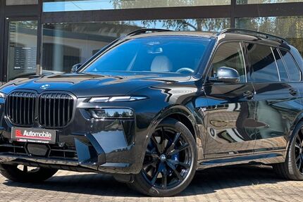 BMW X7 4.800 km 111.990 &euro; Langweid 86462