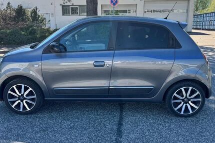 Renault Twingo 110.173 km 6.999 &euro; Barsbüttel 22885