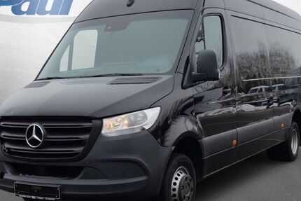 Mercedes-Benz Sprinter 126.434 km 38.431 &euro; Passau 94036