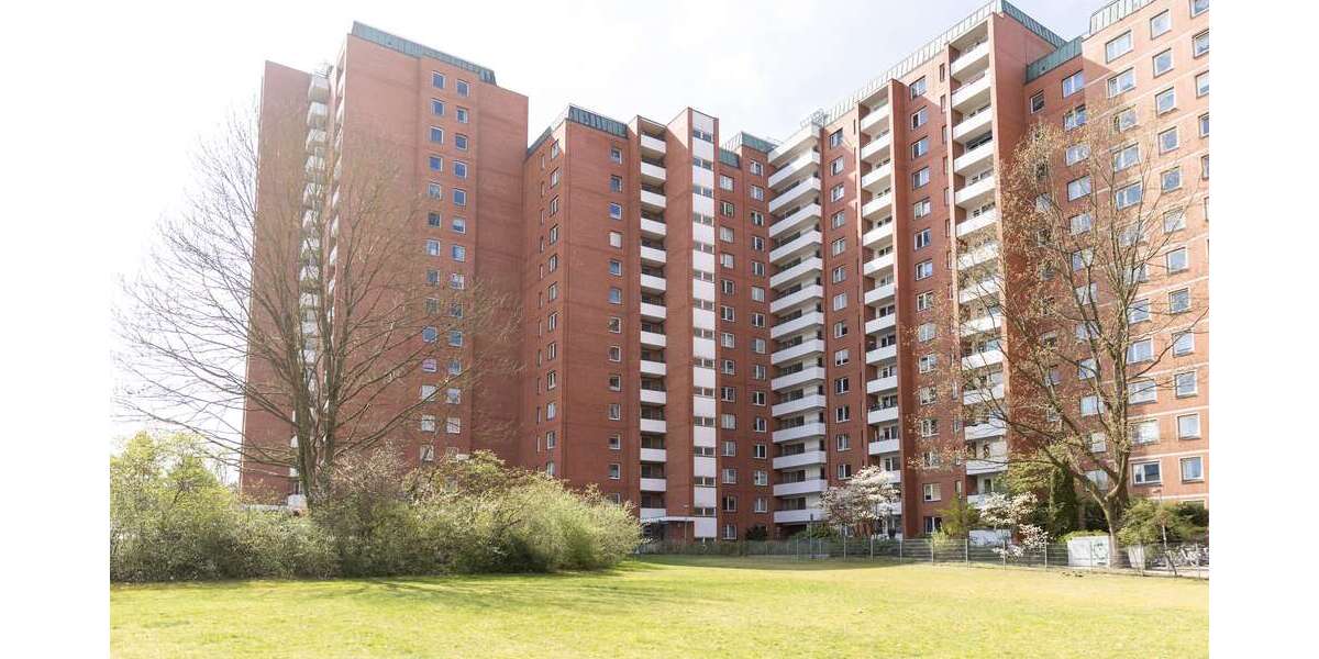 Etagenwohnung Lüneburg Ebensberg - 2 Zimmer, 52 m&sup2;, 119.000&euro; | Angebot:27084076