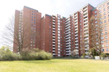 Wohnung Lüneburg Ebensberg - 2 Zimmer, 52 m&sup2;, 119.000&euro; | Angebot:27084076