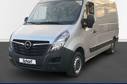 Opel Movano 89.097 km 38.490 &euro; Lauf 91207