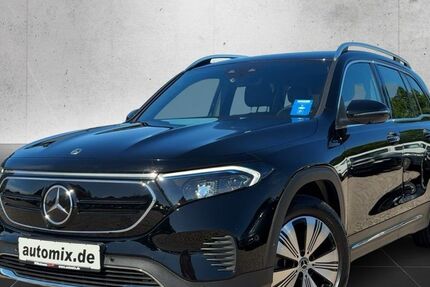 Mercedes-Benz EQB 48.090 km 34.450 &euro; Gadebusch 19205