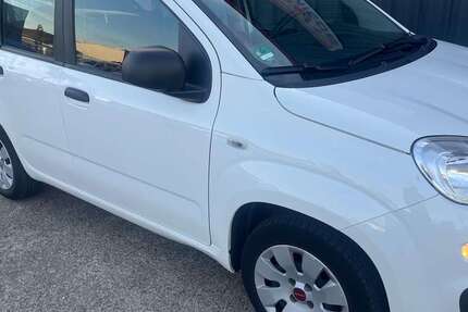 Fiat Panda 23.600 km 6.900 &euro; Brensbach 64395