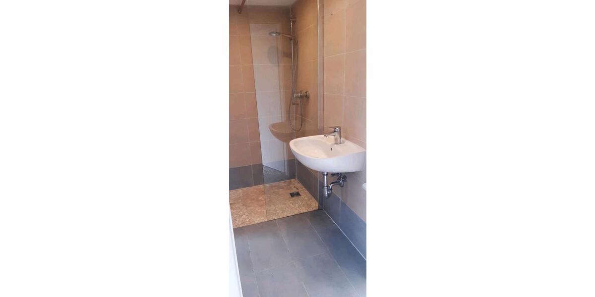 Erdgeschoßwohnung Geiselhöring - 1 Zimmer, 40 m&sup2;, 490&euro; | Angebot:25521116