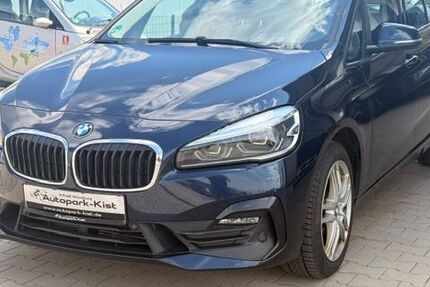 BMW 220 168.800 km 14.980 &euro; Kist 97270