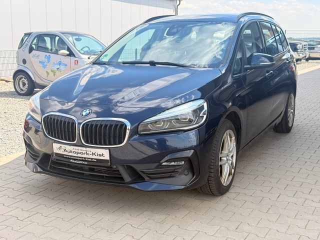 BMW 220 168.800 km 14.980 &euro; Kist 97270