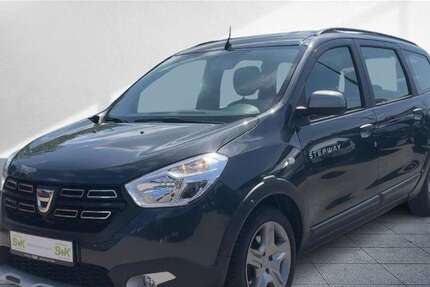 Dacia Lodgy 34.600 km 11.980 &euro; Neu Wulmstorf 21629