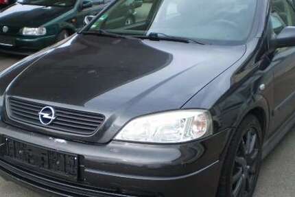 Opel Astra 199.000 km 900 &euro; Mainhardt 74535