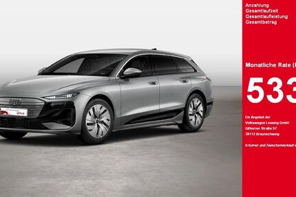 Audi A6 e-tron 21.475 km 56.945 &euro; Gütersloh 33330