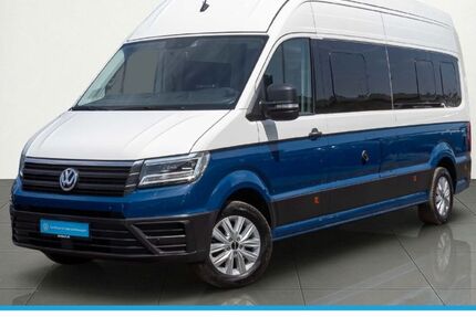 VW Crafter 55.840 km 55.980 &euro; Limburg 65549