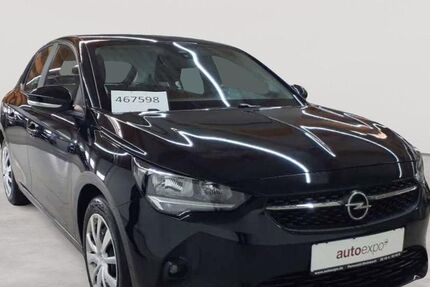 Opel Corsa 48.089 km 10.990 &euro; Fernwald-Steinbach 35463