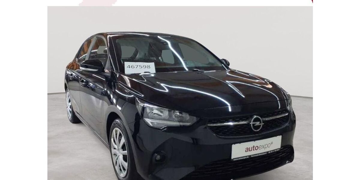 Opel Corsa 48.089 km 10.990 &euro; Fernwald-Steinbach 35463
