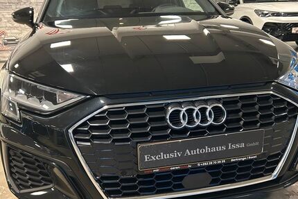 Audi A3 34.010 km 26.990 &euro; Dillingen 66763