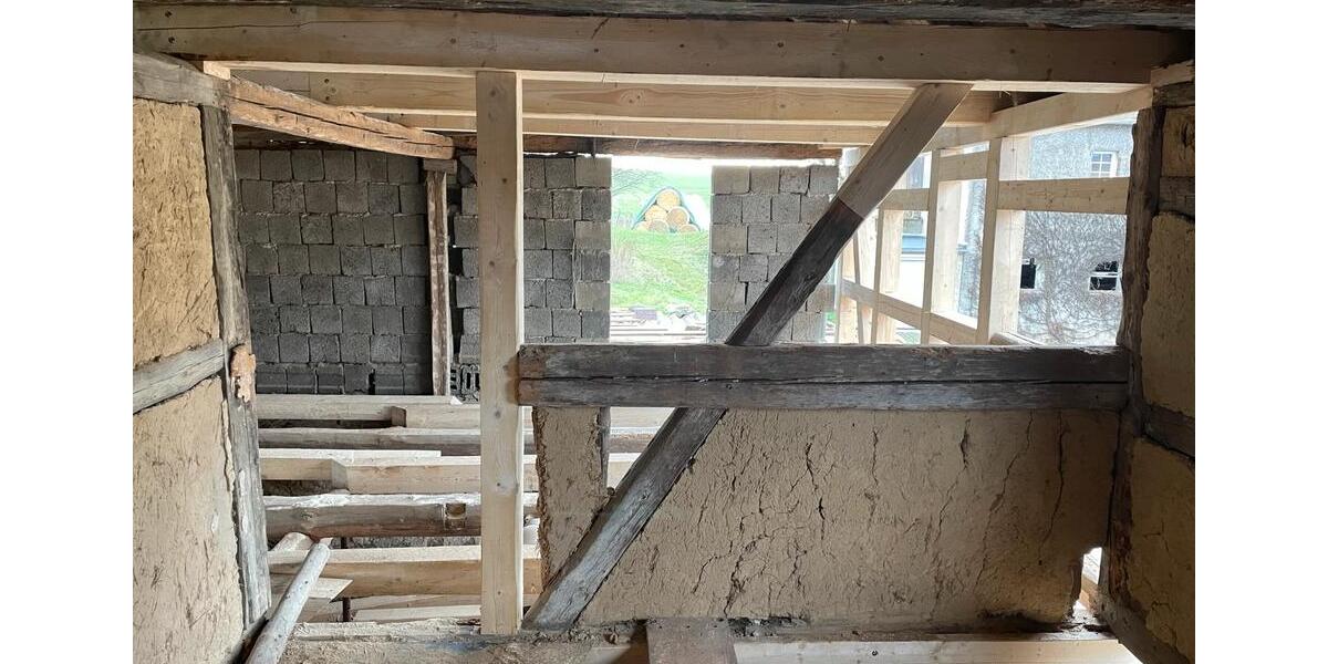 Bauernhaus, Landhaus Pulsnitz - 10 Zimmer, 200 m&sup2;, 135.000&euro; | Angebot:24728325