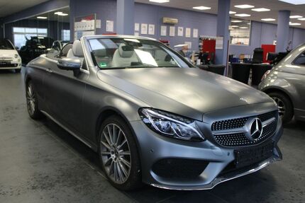 Mercedes-Benz C 250 26.615 km 31.980 &euro; Euskirchen 53881