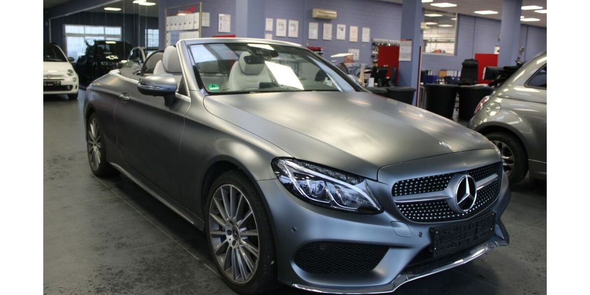 Mercedes-Benz C 250 26.615 km 31.980 &euro; Euskirchen 53881
