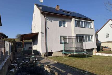 Haus zum Kaufen in Windsbach 545.000 € 230 m²