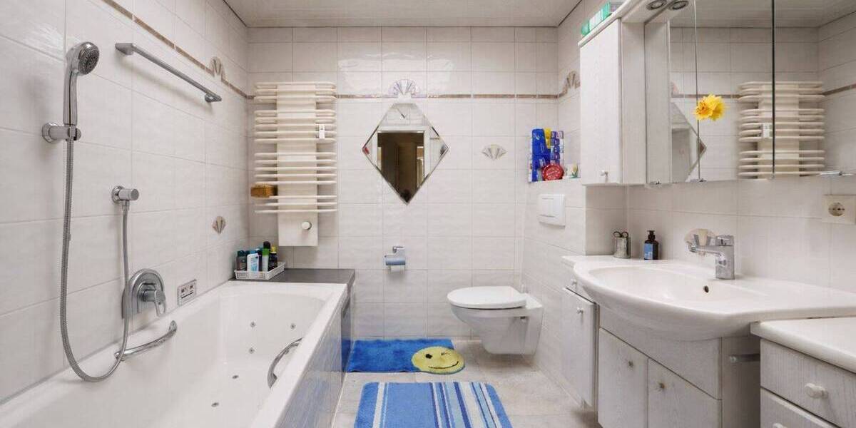 Etagenwohnung Senden Ay - 3 Zimmer, 92 m&sup2;, 320.000&euro; | Angebot:26862328