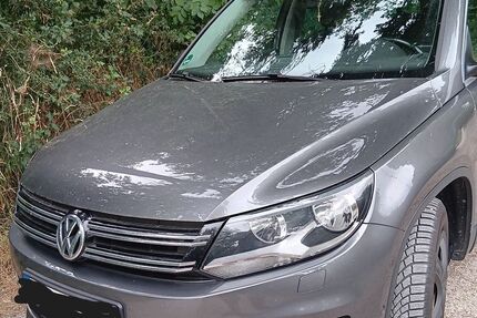 VW Tiguan 210.000 km 8.500 &euro; Nürtingen 72622