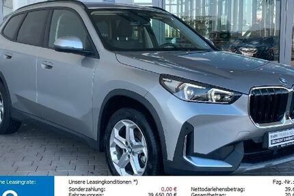 BMW X1 26.805 km 37.995 &euro; Salz 97616