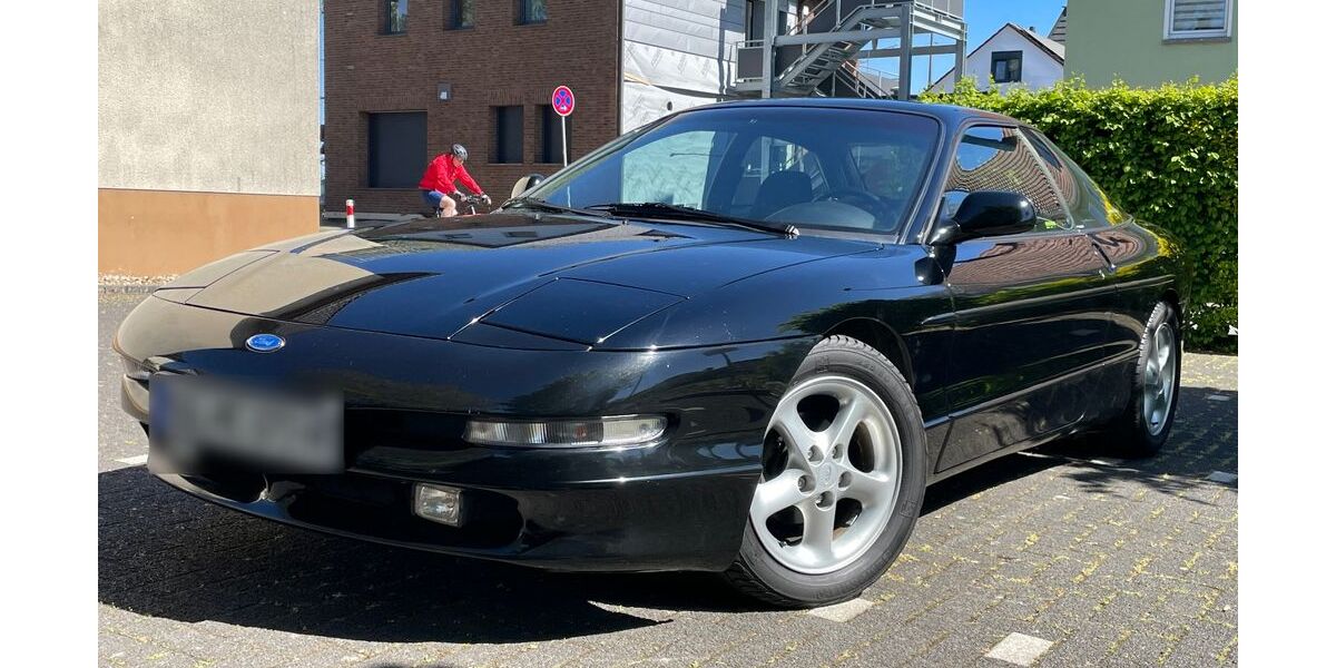Ford Probe 96.929 km 9.250 &euro; Hennef 53773