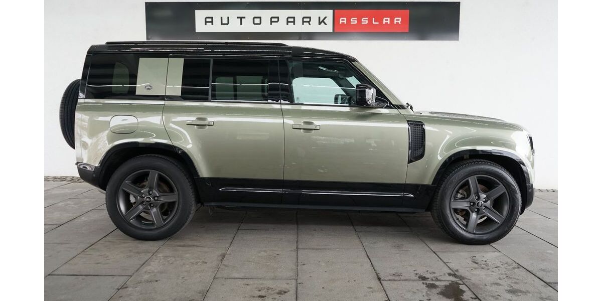 Land Rover Defender 82.100 km 49.880 &euro; Asslar 35614