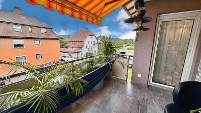 RUHIG UND FAMILLIENFREUNDLICH 3.5 zimmer