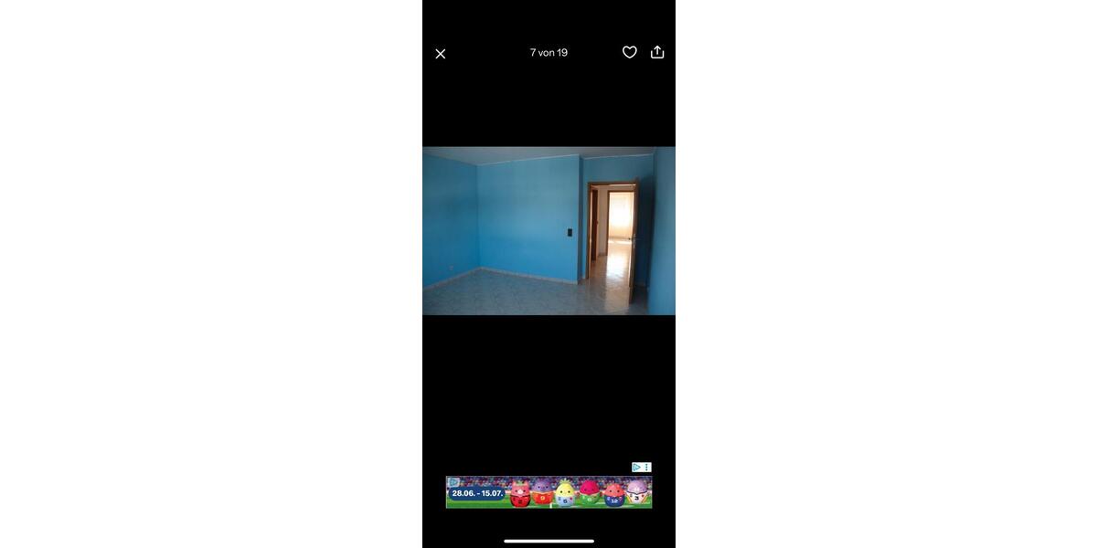 Etagenwohnung Neuwied - 4 Zimmer, 92 m&sup2;, 250.000&euro; | Angebot:27157671