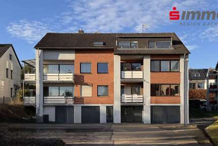 Wohnung zum Kaufen in Aachen 369.000 € 110 m² 5 zimmer